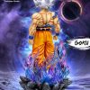 Anime Resins LK Studio | >Pre Order< Lk Studio - Ui Goku