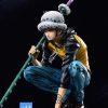 Anime Resins ZH Studio | >Pre Order< Zh Studio - Trafalgar D. Water Law