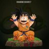 Anime Resins SDMW Studio | >Pre Order< Sdmw Studio - Goku'S Wish