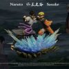 Anime Resins Freedom Studio | >Pre Order< Freedom Studio - Naruto Vs Sasuke