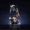 Anime Resins LC Studio | >Pre Order< Lc Studio - Life Of Eren Jaeger