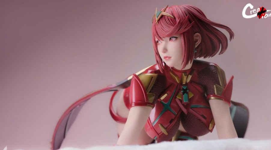 None Anime Resins Creation Studio | >Pre Order< Creation Studio - Pyra