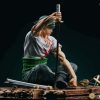 Anime Resins Flower Studio | >Pre Order< Flower Studio - Roronoa Zoro