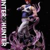 Anime Resins Hunter Fan Studio | >In Stock< Hunter Fan Studio - Hisoka