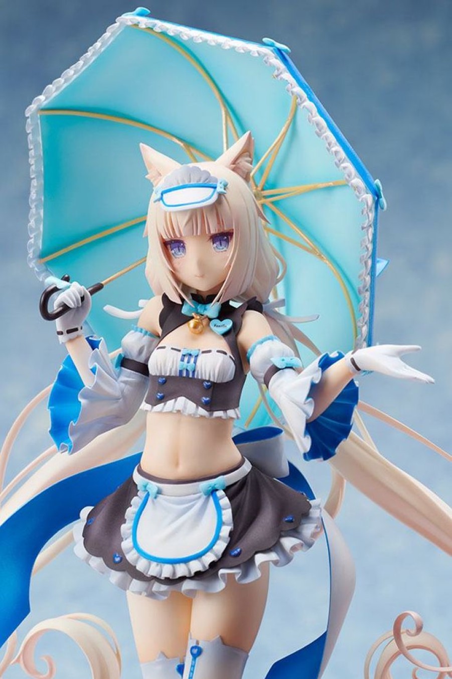 Auf Lager Mimeyoi Studio | >In Stock< Mimeyoi Studio - Vanilla Race Queen Version (Nekopara)