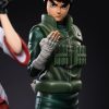 Anime Resins GZ Studio | >Pre Order< Gz Studio - Rock Lee X Neiji X Tenten