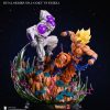 Anime Resins SHK Studio | >Pre Order< Shk Studio - Goku Vs Frieza