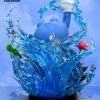 Anime Resins Egg Studio | >Pre Order< Egg Studio - Poliwrath Evolution Chain