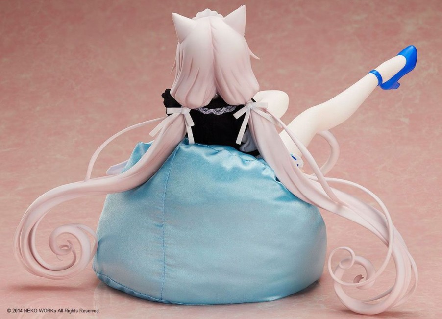 None Anime Resins BINDing Studio | >In Stock< Binding Studio - Vanilla (Nekopara)