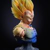 Anime Resins DIM Studio | >Pre Order< Dim Studio - Majin Vegeta Bust