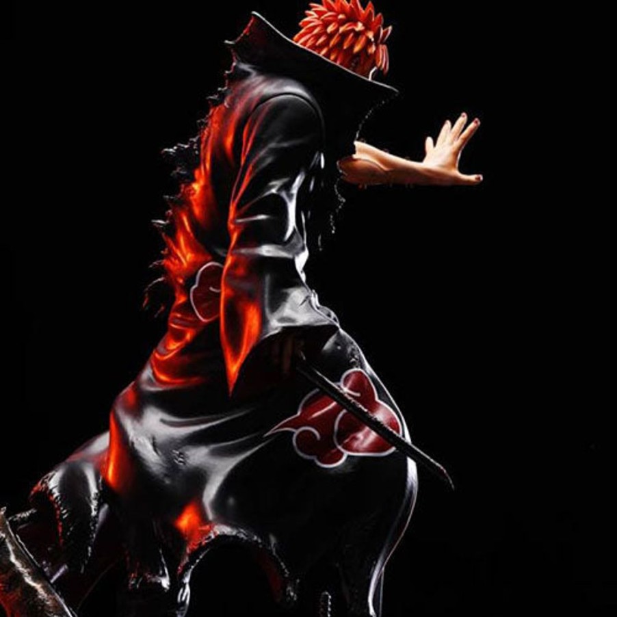 Anime Resins CW Studio | >Pre Order< Cw Studio - Pain Akatsuki