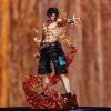Anime Resins WX Studio | >Pre Order< Wx Studio - Portgas D. Ace