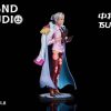 Anime Resins Stand Studio | >Pre Order< Stand Studio - Tsuru