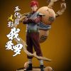 Anime Resins WW Studio | >Pre Order< Ww Studio - Gaara