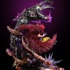 Anime Resins Water Bear Studio | >Pre Order< Water Bear Studio - Eustass Kid