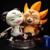 Anime Resins One Meter Studio | >Pre Order< One Meter Studio - Sunny & Merry