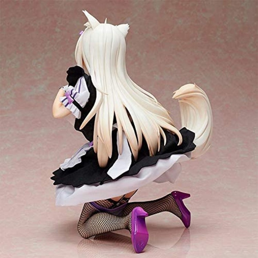 None Anime Resins BINDing Studio | >In Stock< Binding Studio - Coconut (Nekopara)