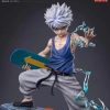 Anime Resins Hexagram Studio | >Pre Order< Hexagram Studio - Killua Zoldyck