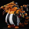 Anime Resins JacksDo Studio | >Pre Order< Jack'S Do Studio - Human Beast Form Queen