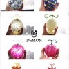 Anime Resins Demon Studio | >Pre Order< Demon Studio - Devil Fruit Vol.10