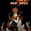 Anime Resins ILL Studio | >Pre Order< Ill Studio - Tsunayoshi Sawada & Xanxus