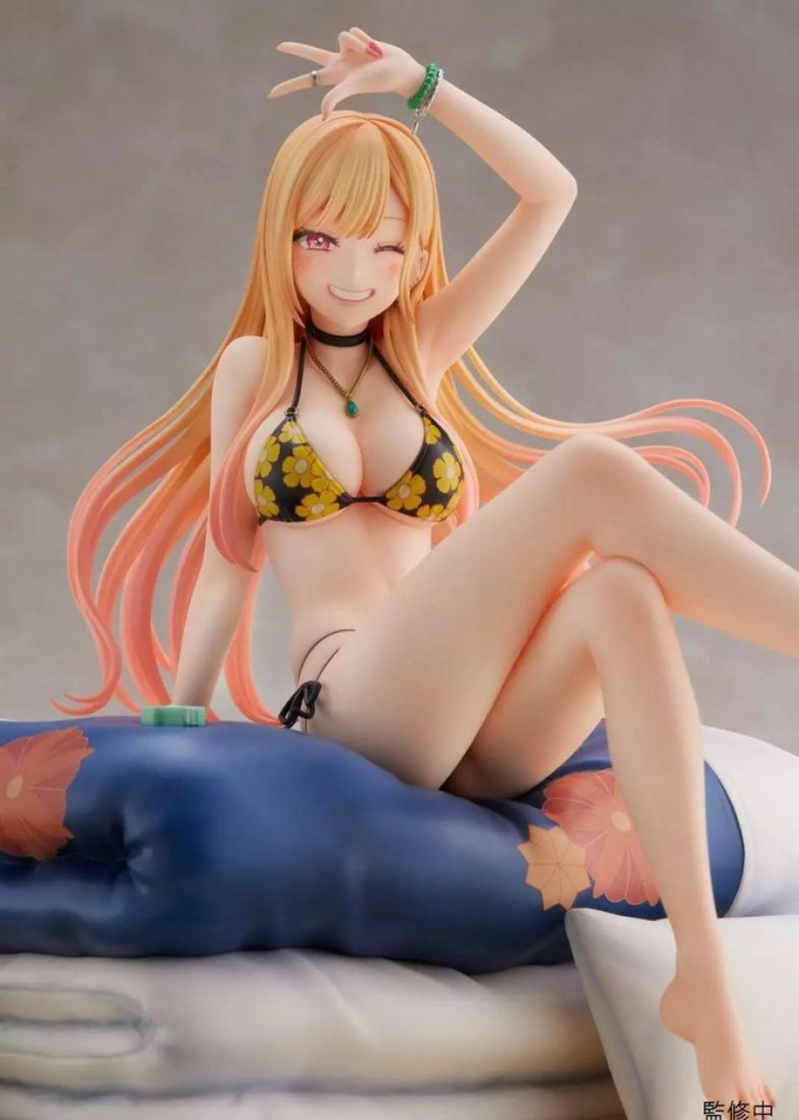 Anime Resins Aniplex Studio | >Pre Order< Aniplex Studio - Kitagawa Marin