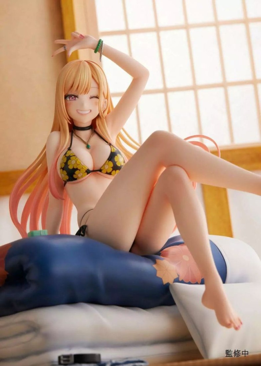 Anime Resins Aniplex Studio | >Pre Order< Aniplex Studio - Kitagawa Marin