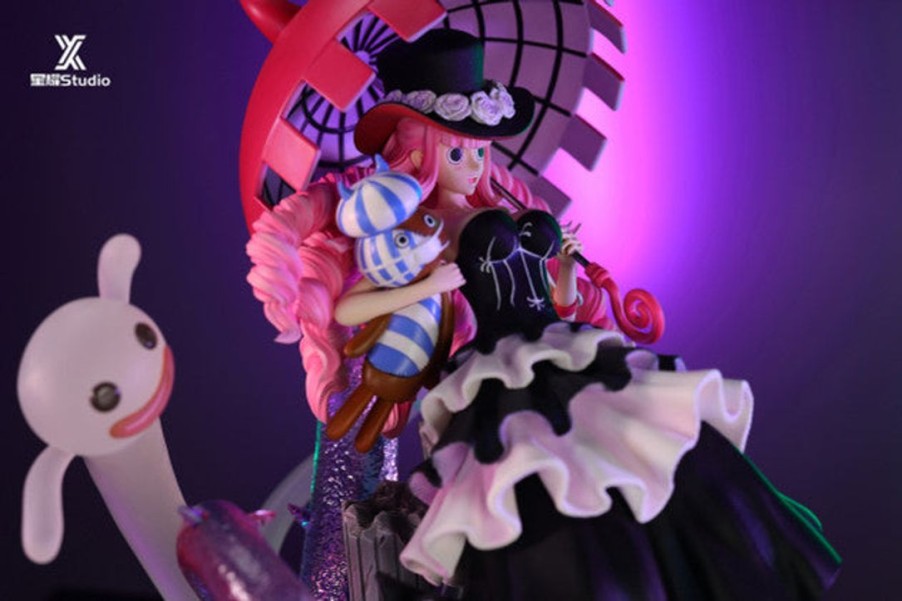 Anime Resins XY Studio | >Pre Order< Xy Studio - Perona