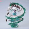 Anime Resins Chikara Studio | >Pre Order< Chikara Studio - Spirited Away (Chihiro)