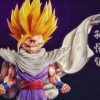 Anime Resins XWL Studio | >Pre Order< Xwl Studio - Son Gohan Ssj2