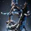 None Anime Resins Jimei Palace Studio | >Pre Order< Jimei Studio - Ashe