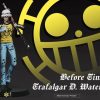 Anime Resins Atlas Studio | >Pre Order< Atlas Studio - Trafalgar D. Water Law