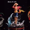 Anime Resins Hunter Fan Studio | >Pre Order< Hunter Fan Studio - Monkey D. Luffy