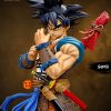 Anime Resins LK Studio | >Pre Order< Lk Studio - Goku Samurai