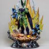 Anime Resins Sculpting Soul Studio | >Pre Order< Sculpting Soul Studio - Cell