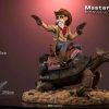 Anime Resins MM Studio | >Pre Order< Mm Studio - Cowboy Roshi