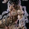 Anime Resins Giant Studio | >In Stock< Giant Studio - Eren & Rainer