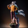 Anime Resins Jimei Palace Studio | >Pre Order< Jimei Studio - Rayleigh & Luffy