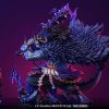 Anime Resins LX Studio | >Pre Order< Lx Studio - Kaido Vs Big Mom