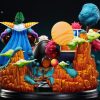 Anime Resins King Studio | >Pre Order< King Studio - Frieza X Dodoria & Zarbon