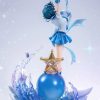 Anime Resins Moon Glow Studio | >Pre Order< Moon Glow Studio - Amy Mizuno (Sailor Mercury)