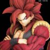 Anime Resins ArmyAnt Studio | >Pre Order< Armyant Studio - Gogeta