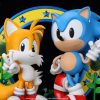 None Anime Resins Dream Studio | >Pre Order< Dream Studio - Sonic & Tails