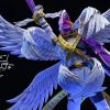 Anime Resins Miman Studio | >Pre Order< Miman Studio - Holy Angemon