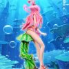 Anime Resins Diamond Studio | >Pre Order< Diamond Studio - Shirahoshi