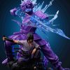 Anime Resins 95 Studio | >Pre Order< 95 Studio - Sasuke Uchiha