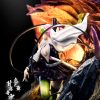 Anime Resins U-King Studio | >Pre Order< U-King Studio - Kanroji Mitsuri