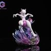 Anime Resins Grand Studio | >Pre Order< Grand Studio - Mewtwo