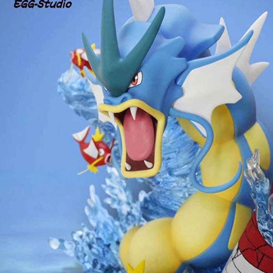 Auf Lager Egg Studio | >In Stock< Egg Studio - Gyarados Evolution