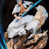 Anime Resins Unique Art Studio | >Pre Order< Unique Art Studio - Grimmjow Jaegerjaques
